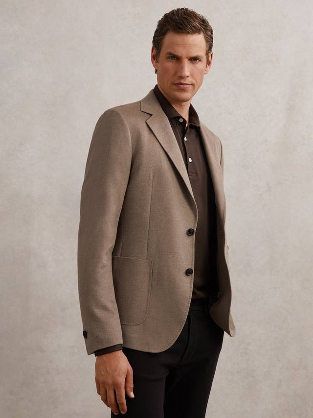 Пиджак Patch Reiss, Mocha Brown
Пиджак Patch Reiss, Mocha Brown
