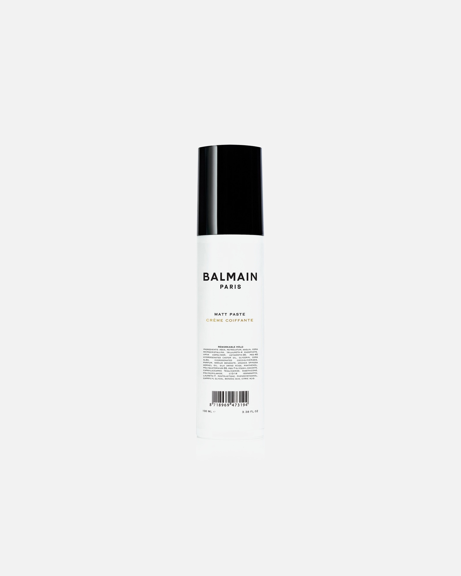 Воск для укладки волос Balmain Hair, 100 мл
Воск для укладки волос Balmain Hair, 100 мл