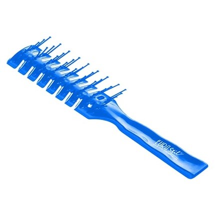 Кисть Esqueleto Grande без шариков для цветов — 1 шт., Eurostil 
Кисть Esqueleto Grande без шариков для цветов — 1 шт., Eurostil