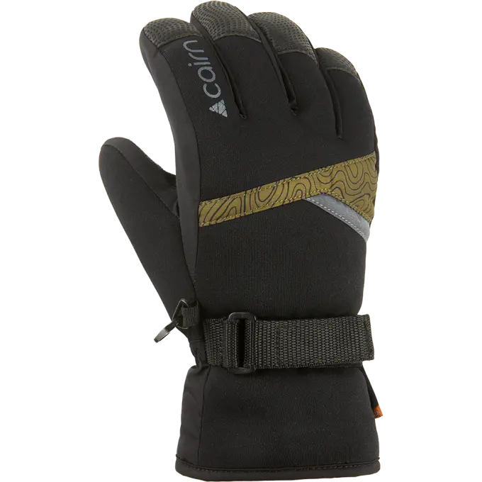 Перчатки Cairn STYL JC TEX Khaki Camo, Бежевый, Перчатки Cairn STYL JC TEX Khaki Camo
Перчатки Cairn STYL JC TEX Khaki Camo, Бежевый, Перчатки Cairn STYL JC TEX Khaki Camo