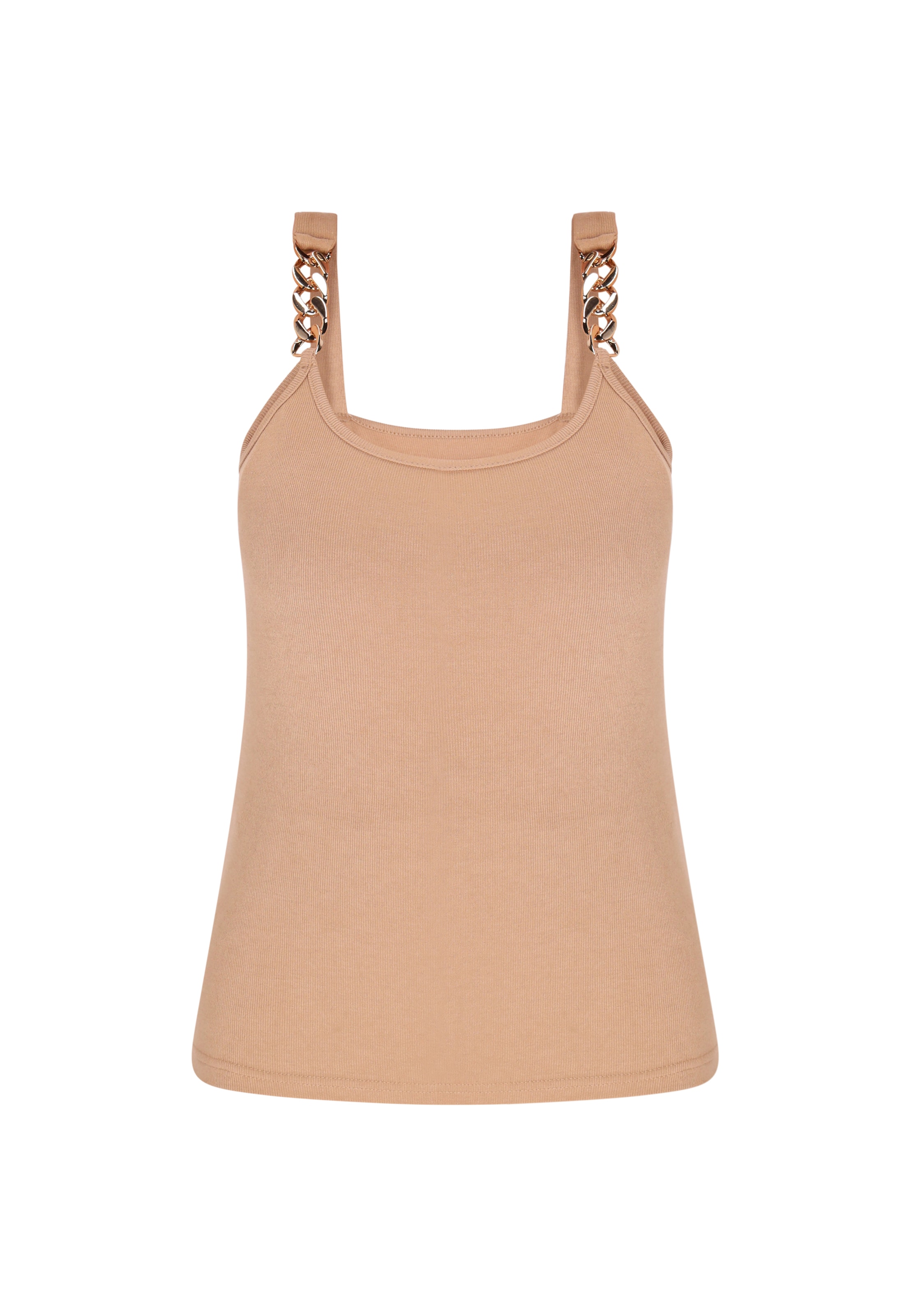 NAEMI Топ в цвете мокко
NAEMI Топ в цвете мокко