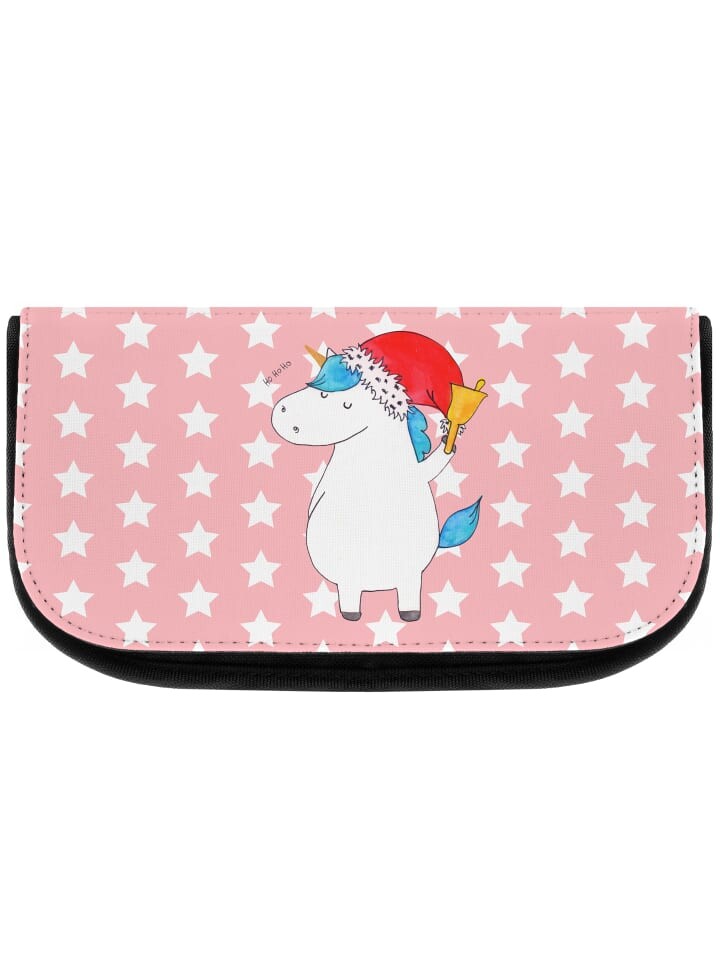 Косметичка Mr. & Mrs. Panda, цвет rot pastell
Косметичка Mr. & Mrs. Panda, цвет rot pastell