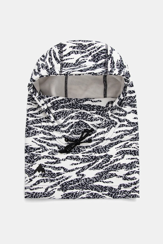 Балаклава Bonded Burton, белый
Балаклава Bonded Burton, белый