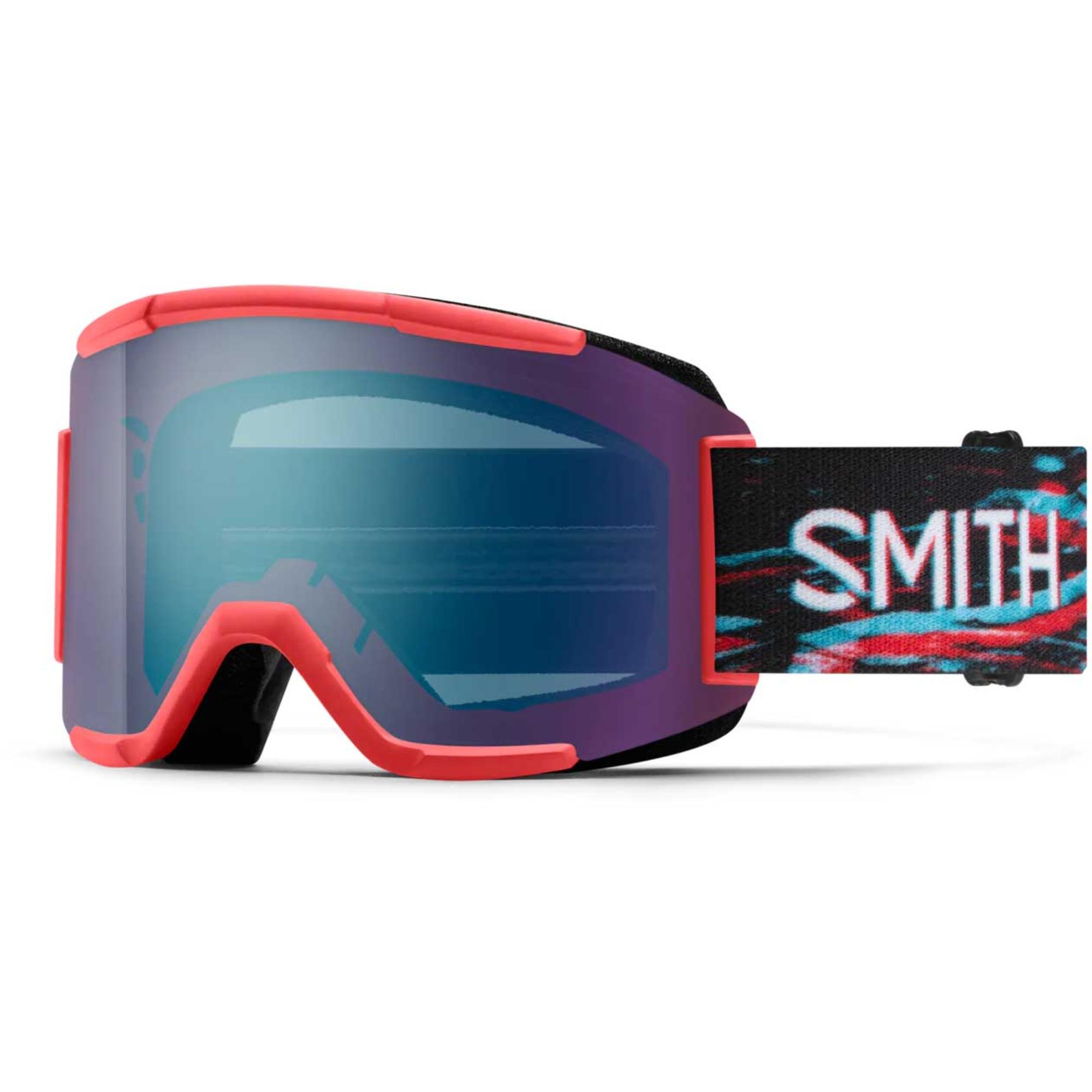 Детские горнолыжные очки Grom Smith, Wild Child Close Encounters/ChromaPop Everyday Blu
Детские горнолыжные очки Grom Smith, Wild Child Close Encounters/ChromaPop Everyday Blu