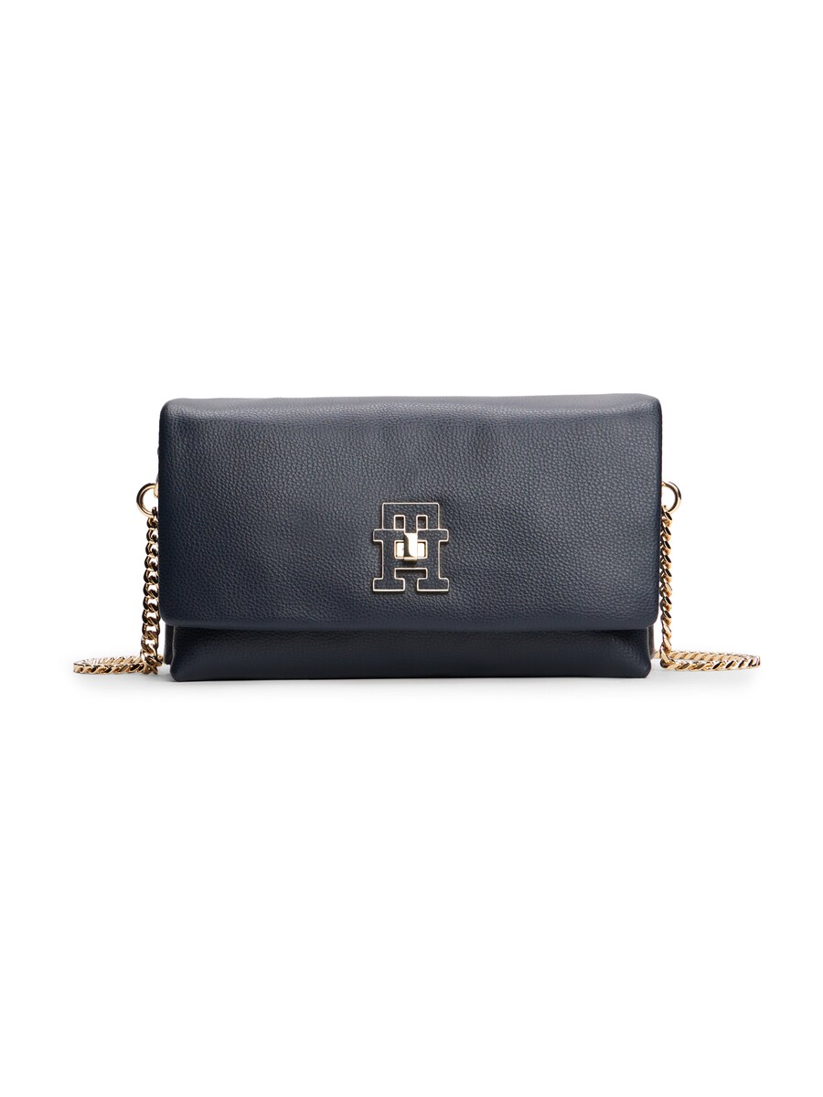 Сумка через плечо TOMMY HILFIGER, морской синий
Сумка через плечо TOMMY HILFIGER, морской синий