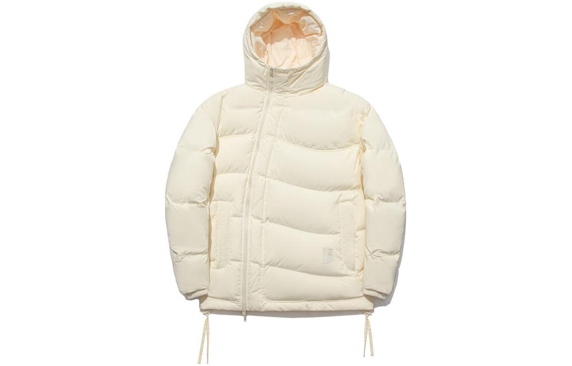 LiNing Куртка пуховая мужская, Papyrus White
LiNing Куртка пуховая мужская, Papyrus White