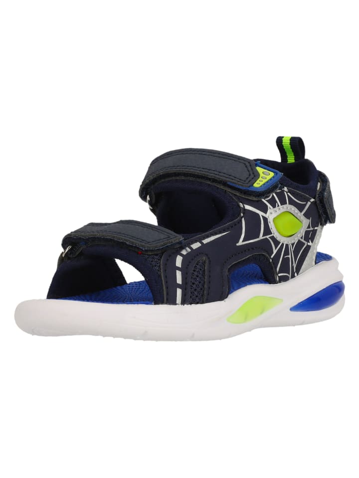 Сандалии Zigzag, цвет 2048 navy blazer
Сандалии Zigzag, цвет 2048 navy blazer