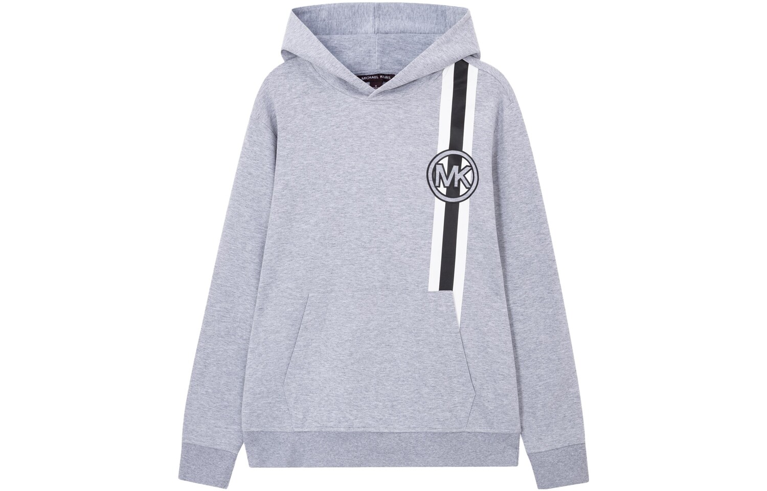 Толстовка мужская серая Michael Kors, серый
Толстовка мужская серая Michael Kors, серый