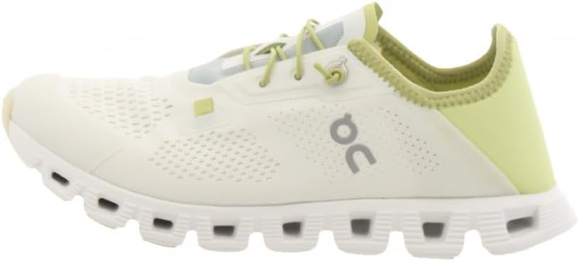 Кроссовки On Men's Cloud 5 Coast, слоновая кость
Кроссовки On Men's Cloud 5 Coast, слоновая кость