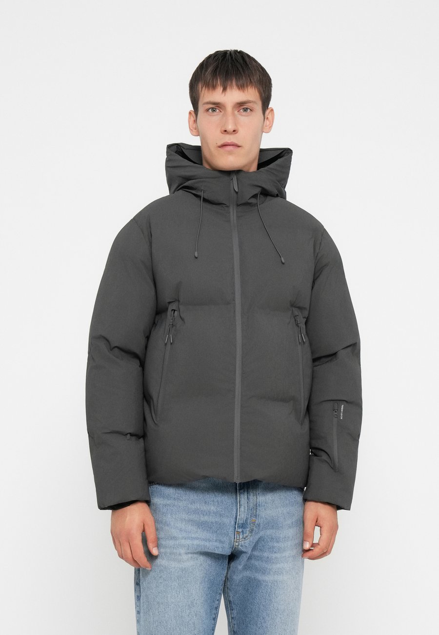 Куртка Jack & Jones JCOFUSION PUFFER JACKET, Pavement/Stone
Куртка Jack & Jones JCOFUSION PUFFER JACKET, Pavement/Stone