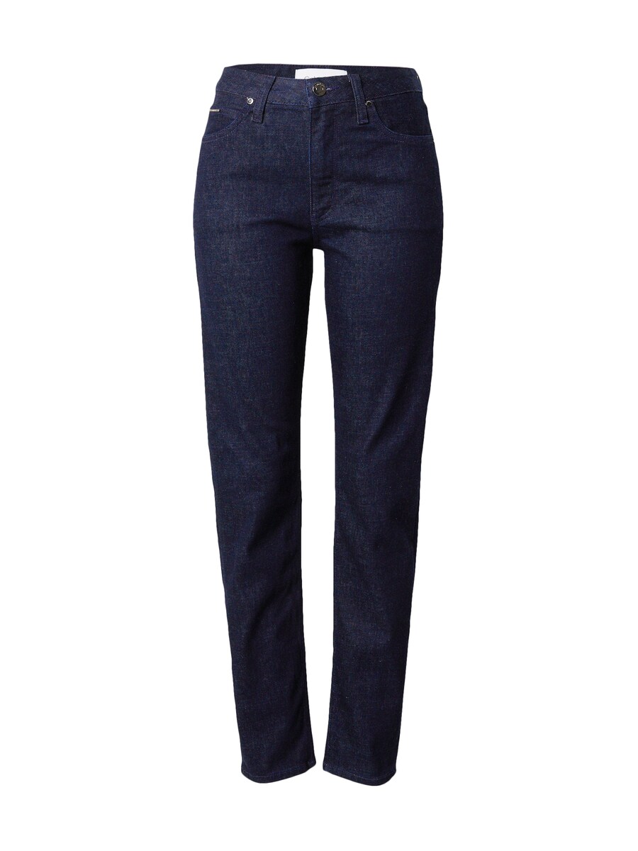 Облегающие джинсы Calvin Klein, морской синий
Облегающие джинсы Calvin Klein, морской синий