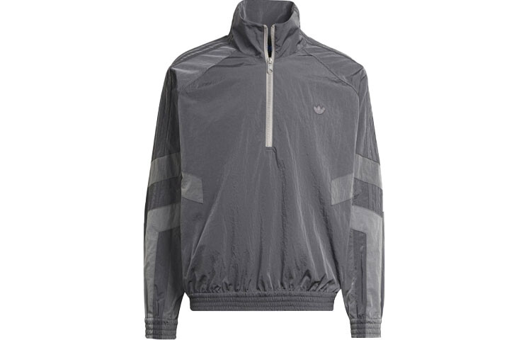 Коллекция Blue Version Куртка мужская серая Adidas Originals, серый
Коллекция Blue Version Куртка мужская серая Adidas Originals, серый