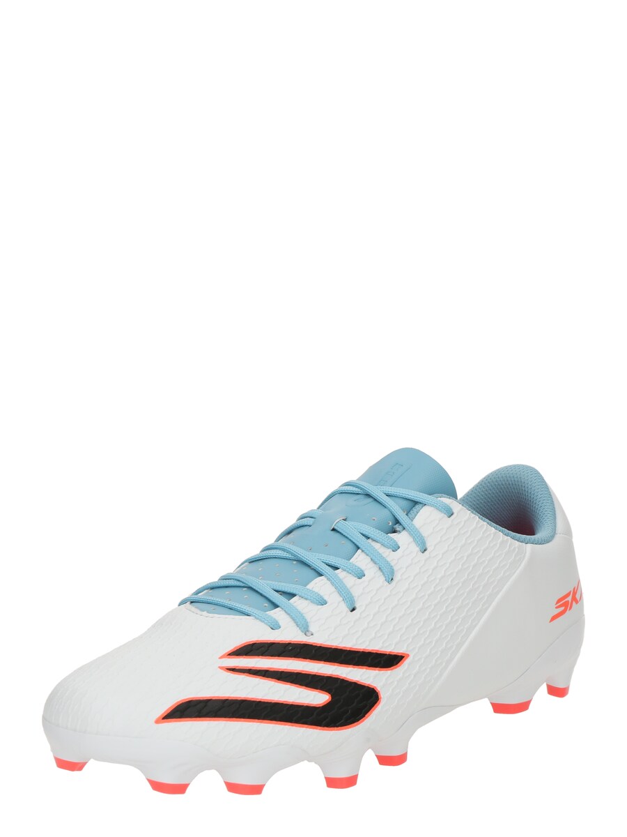 Футбольные бутсы SKECHERS, белый
Футбольные бутсы SKECHERS, белый