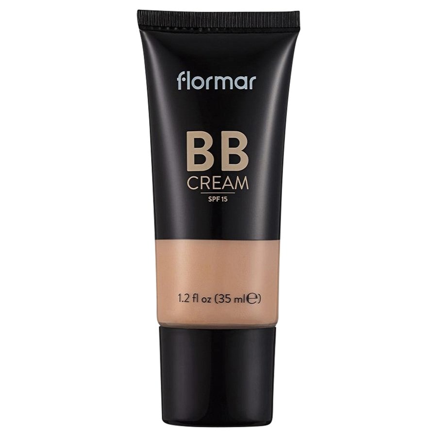 Крем BB Flormar BB Cream, 2 Fair/Light / 35 ml 
Крем BB Flormar BB Cream, 2 Fair/Light / 35 ml