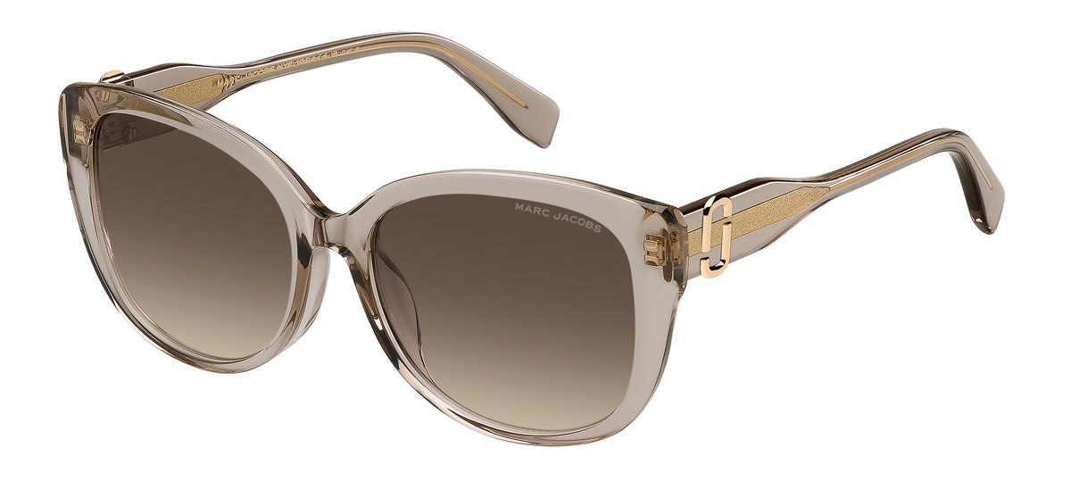 Женские солнцезащитные очки MARC 791-F-S MARC JACOBS
Женские солнцезащитные очки MARC 791-F-S MARC JACOBS
