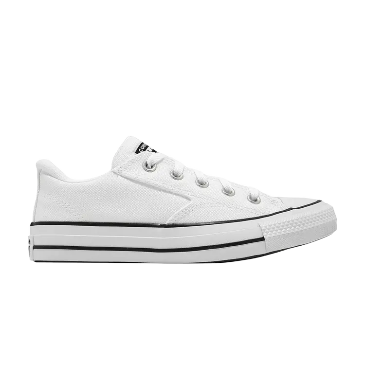 Кроссовки Chuck Taylor All Star Low, цвет Malden Street - White
Кроссовки Chuck Taylor All Star Low, цвет Malden Street - White