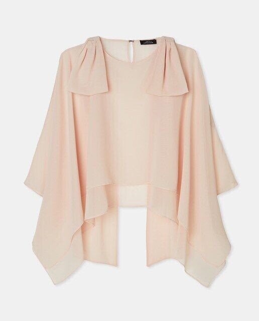 Базовая накидка для вечеринки Latouche, бежевый
Базовая накидка для вечеринки Latouche, бежевый