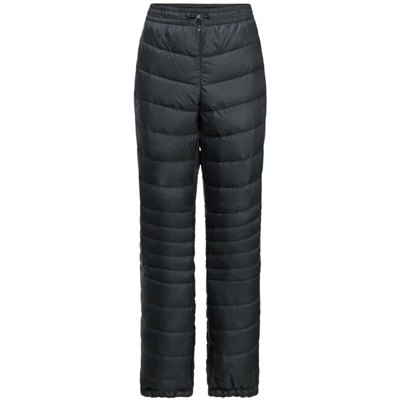 Брюки-Чулки Nebelhorn с пуховыми штанами Jack Wolfskin, черный
Брюки-Чулки Nebelhorn с пуховыми штанами Jack Wolfskin, черный