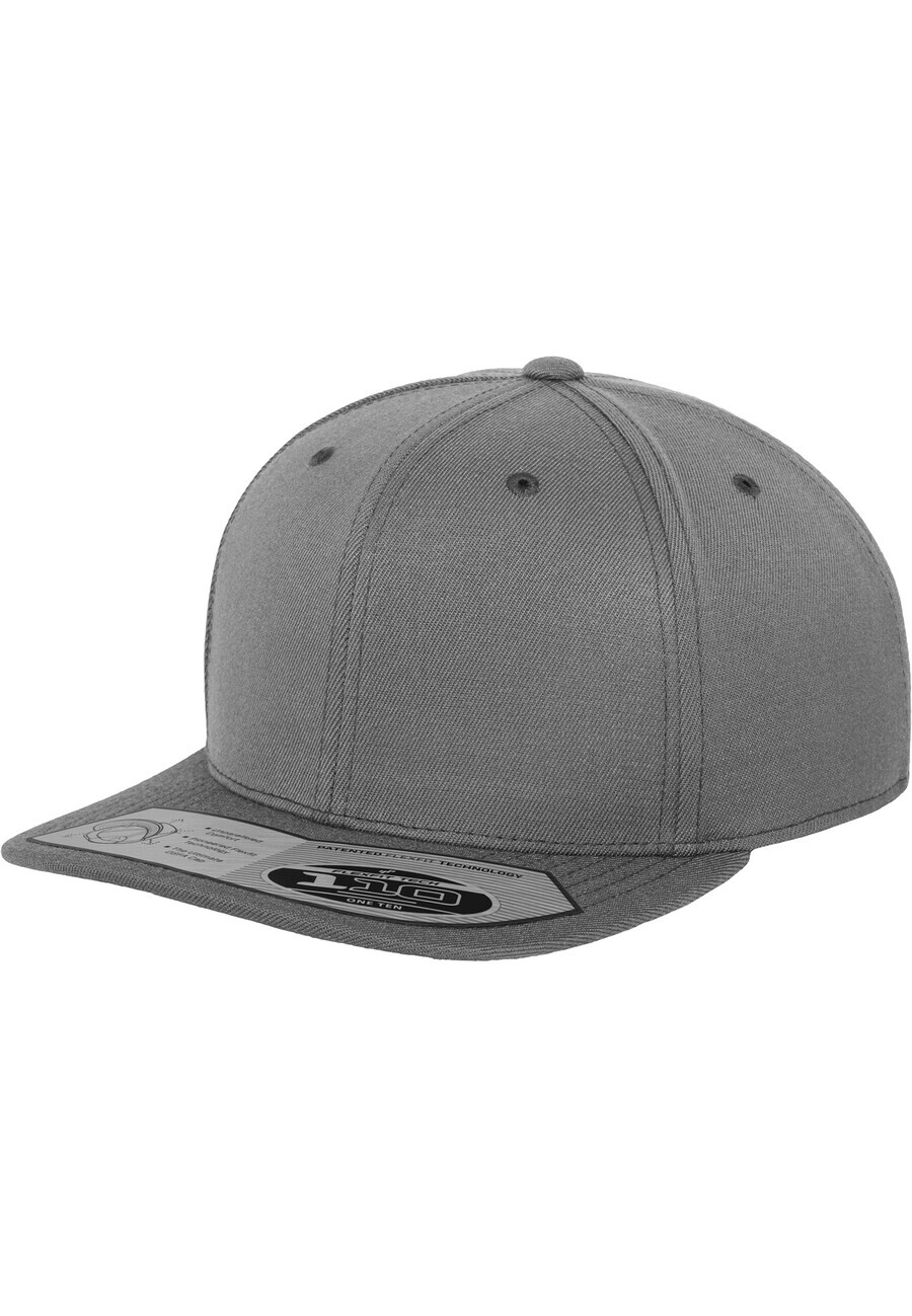 Бейсболка Flexfit Cap, серый
Бейсболка Flexfit Cap, серый