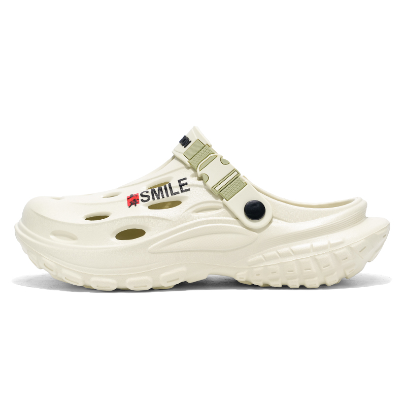 Сабо мужские NANJIREN, Green
Сабо мужские NANJIREN, Green