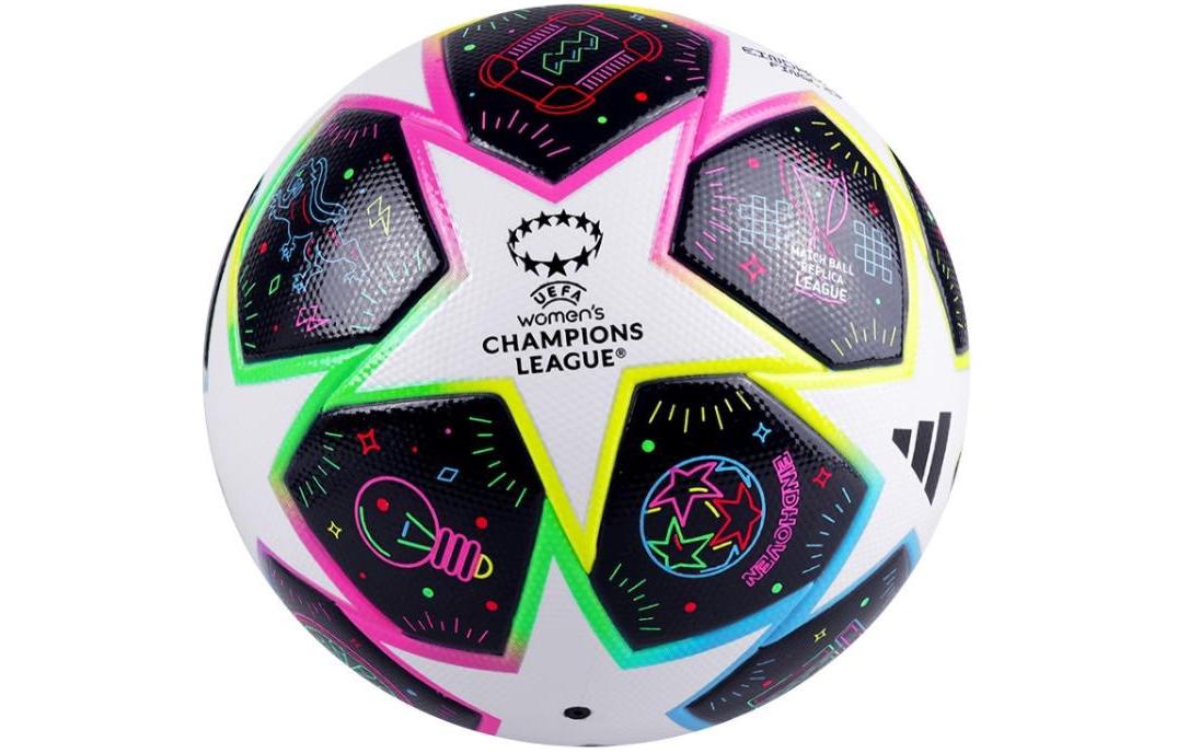 Adidas Размер 5 мяч для футбола бесшовный термосварка unisex мультиколор
Adidas Размер 5 мяч для футбола бесшовный термосварка unisex мультиколор