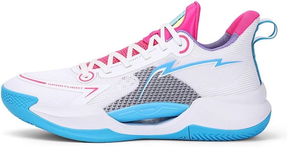 Мужские кроссовки Diruite 2024 Для бега Модные кеды Уличная обувь Повседневная обувь Баскетбольные кроссовки, голубой
Мужские кроссовки Diruite 2024 Для бега Модные кеды Уличная обувь Повседневная обувь Баскетбольные кроссовки, голубой