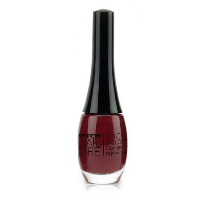 Лак для ногтей Nail Care Youth color Esmalte de Uñas Rejuvenecedor Beter, 69
Лак для ногтей Nail Care Youth color Esmalte de Uñas Rejuvenecedor Beter, 69