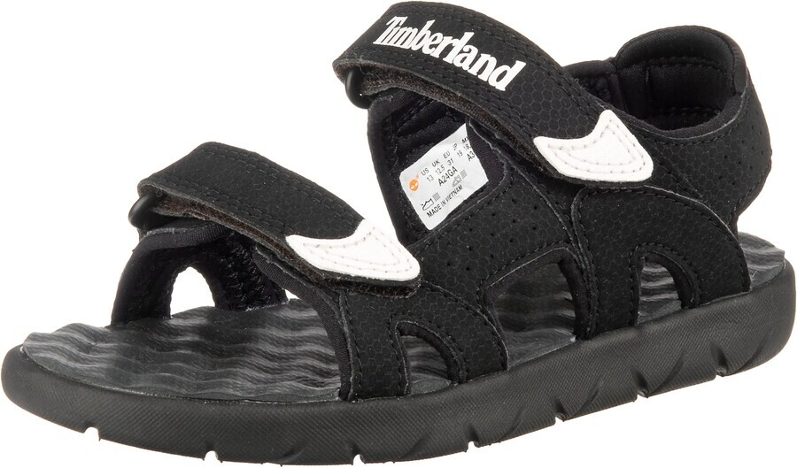 Сандалии TIMBERLAND Sandals Perkins, черный
Сандалии TIMBERLAND Sandals Perkins, черный
