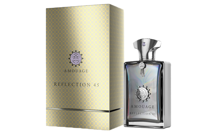 Мужской парфюм AMOUAGE
Мужской парфюм AMOUAGE