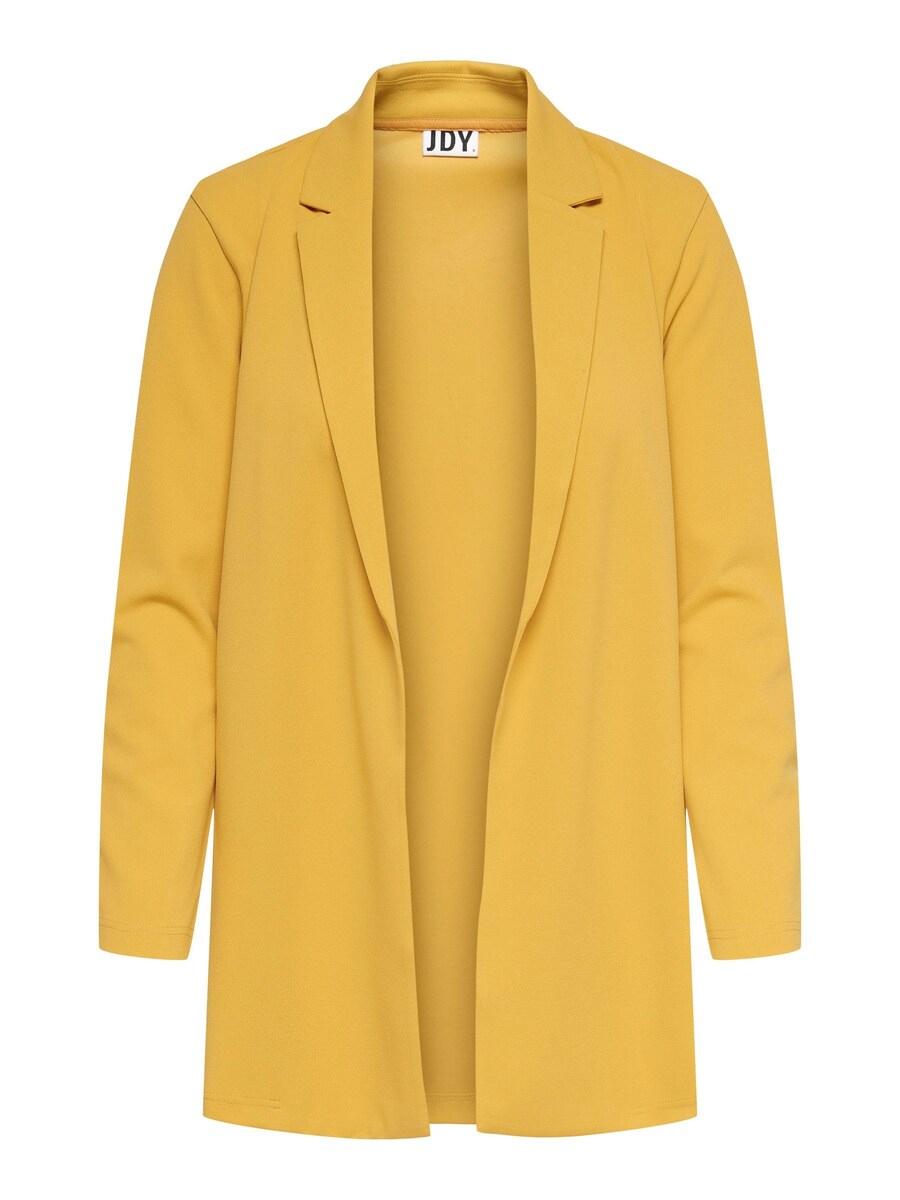 Блейзер JDY JDYGeggo, цвет Curry
Блейзер JDY JDYGeggo, цвет Curry