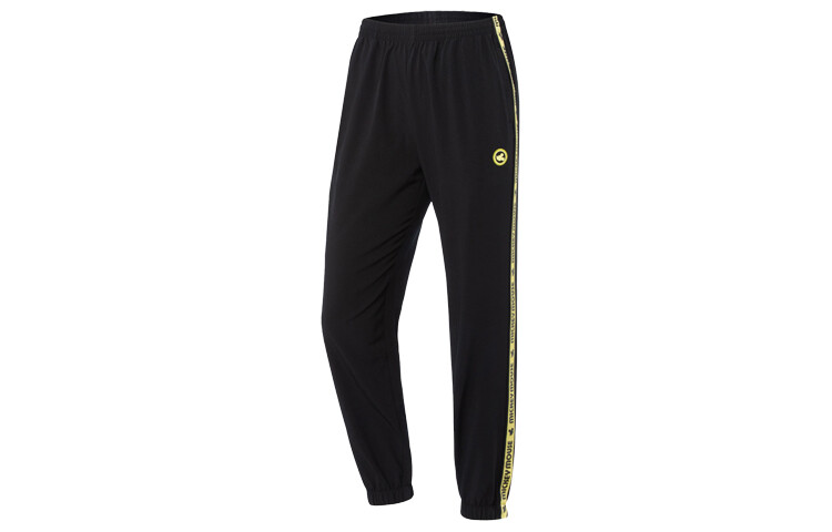 Спортивные штаны Disney X Knit женские New Standard черные Lining
Спортивные штаны Disney X Knit женские New Standard черные Lining