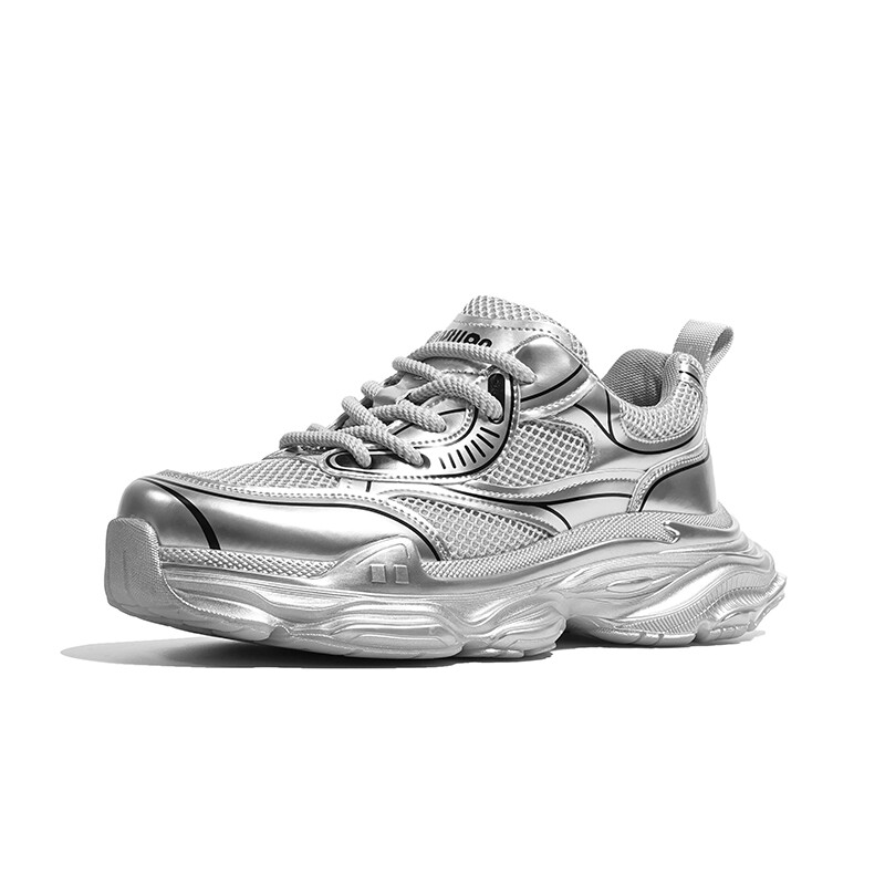 Кроссовки мужские Lifestyle Shoes Men Low-Top Monster Fish, серебряный, Серый, Кроссовки мужские Lifestyle Shoes Men Low-Top Monster Fish, серебряный
Кроссовки мужские Lifestyle Shoes Men Low-Top Monster Fish, серебряный, Серый, Кроссовки мужские Lifestyle Shoes Men Low-Top Monster Fish, серебряный