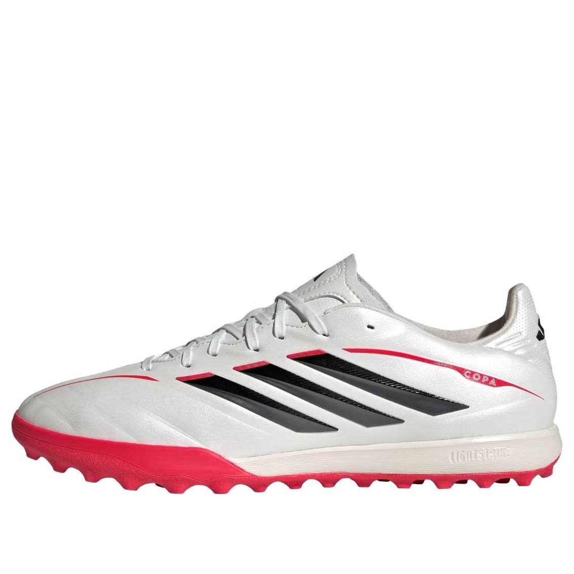 Adidas Copa Pure IV League TF 'Zero Metallic Lucid Red'
Adidas Copa Pure IV League TF 'Zero Metallic Lucid Red'