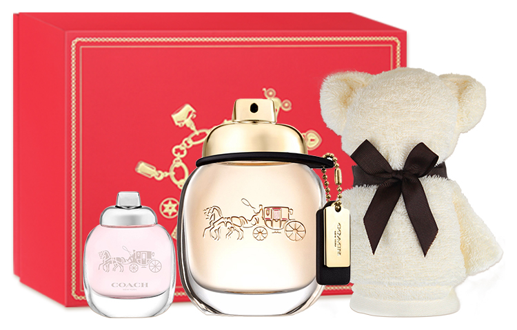 Набор женских духов New York, парфюмерная вода New York, 30 мл/50 мл + 4,5 мл Coach, new york women's thick 30ml + new york women's светлый 4.5ml
Набор женских духов New York, парфюмерная вода New York, 30 мл/50 мл + 4,5 мл Coach, new york women's thick 30ml + new york women's светлый 4.5ml