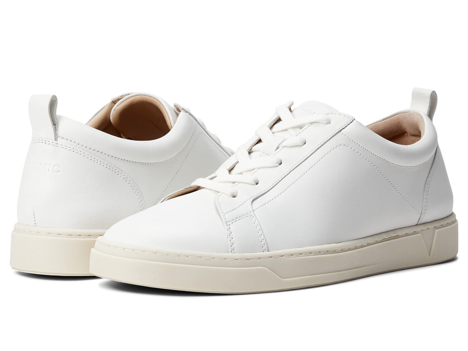 Кроссовки VIONIC Lucas, белый
Кроссовки VIONIC Lucas, белый