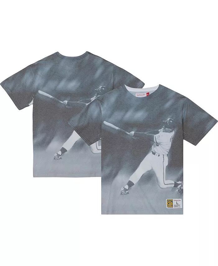 Мужская футболка George Brett Kansas City Royals Cooperstown Collection с сублимированной графикой игрока Mitchell & Ness
Мужская футболка George Brett Kansas City Royals Cooperstown Collection с сублимированной графикой игрока Mitchell & Ness