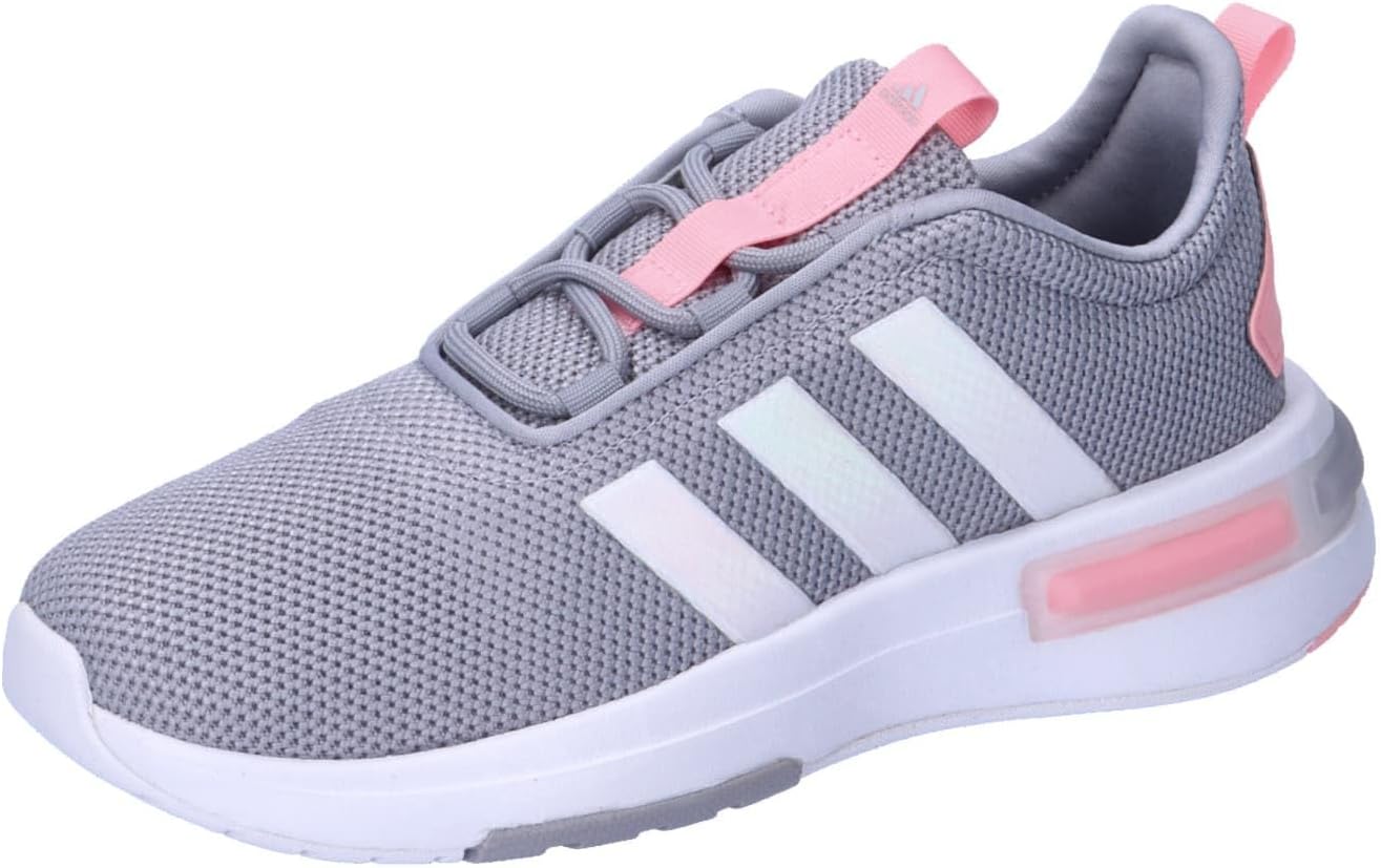 Кроссовки adidas Kids Racer Tr23, Glogry Irides Pinspa
Кроссовки adidas Kids Racer Tr23, Glogry Irides Pinspa