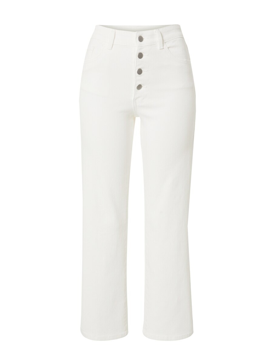 Повседневные джинсы Daahls By Emma Roberts Exclusively For About You MILA, белый
Повседневные джинсы Daahls By Emma Roberts Exclusively For About You MILA, белый