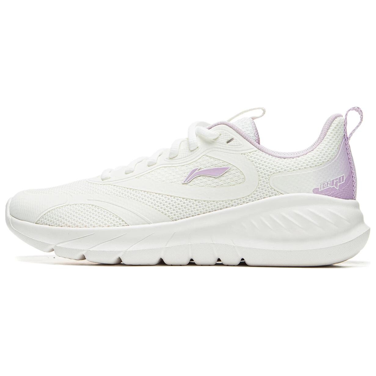 Кроссовки женские Eazgo Flex с низким верхом Cloud White / Moonlight Purple Lining
Кроссовки женские Eazgo Flex с низким верхом Cloud White / Moonlight Purple Lining