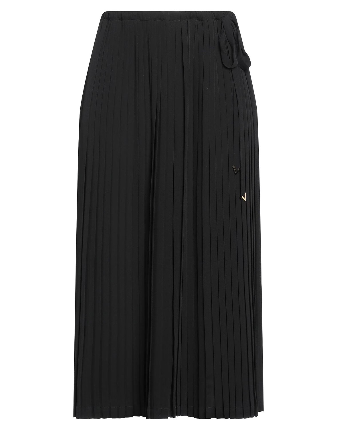 Юбка Valentino Garavani, черный
Юбка Valentino Garavani, черный