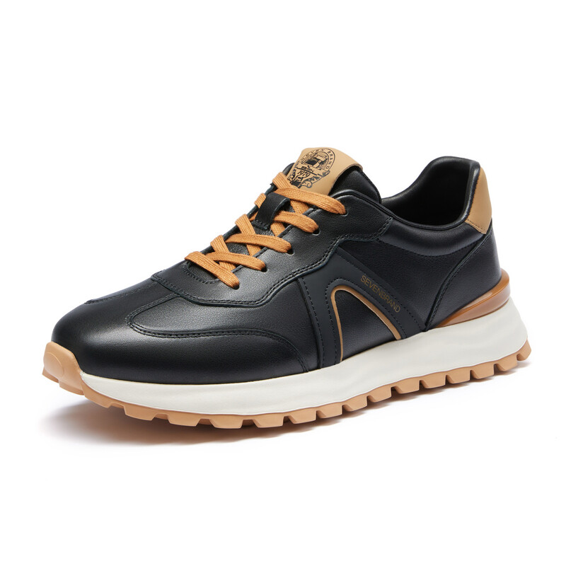 Кроссовки мужские Lifestyle Shoes Men Low-Top Seven, белый
Кроссовки мужские Lifestyle Shoes Men Low-Top Seven, белый