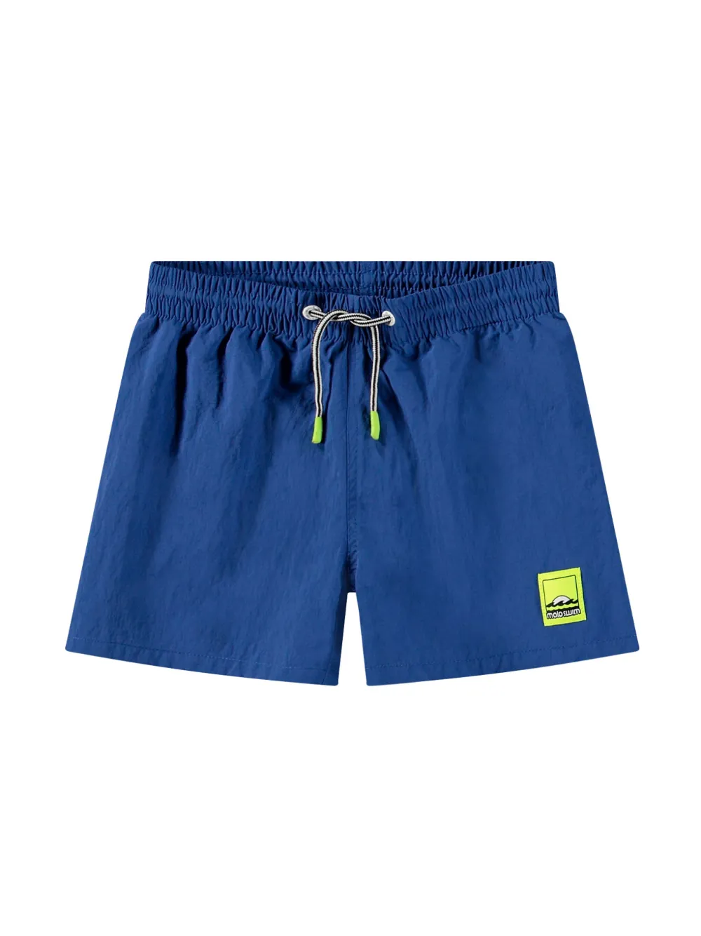 Плавки-шорты Niko Molo, синий 
Плавки-шорты Niko Molo, синий