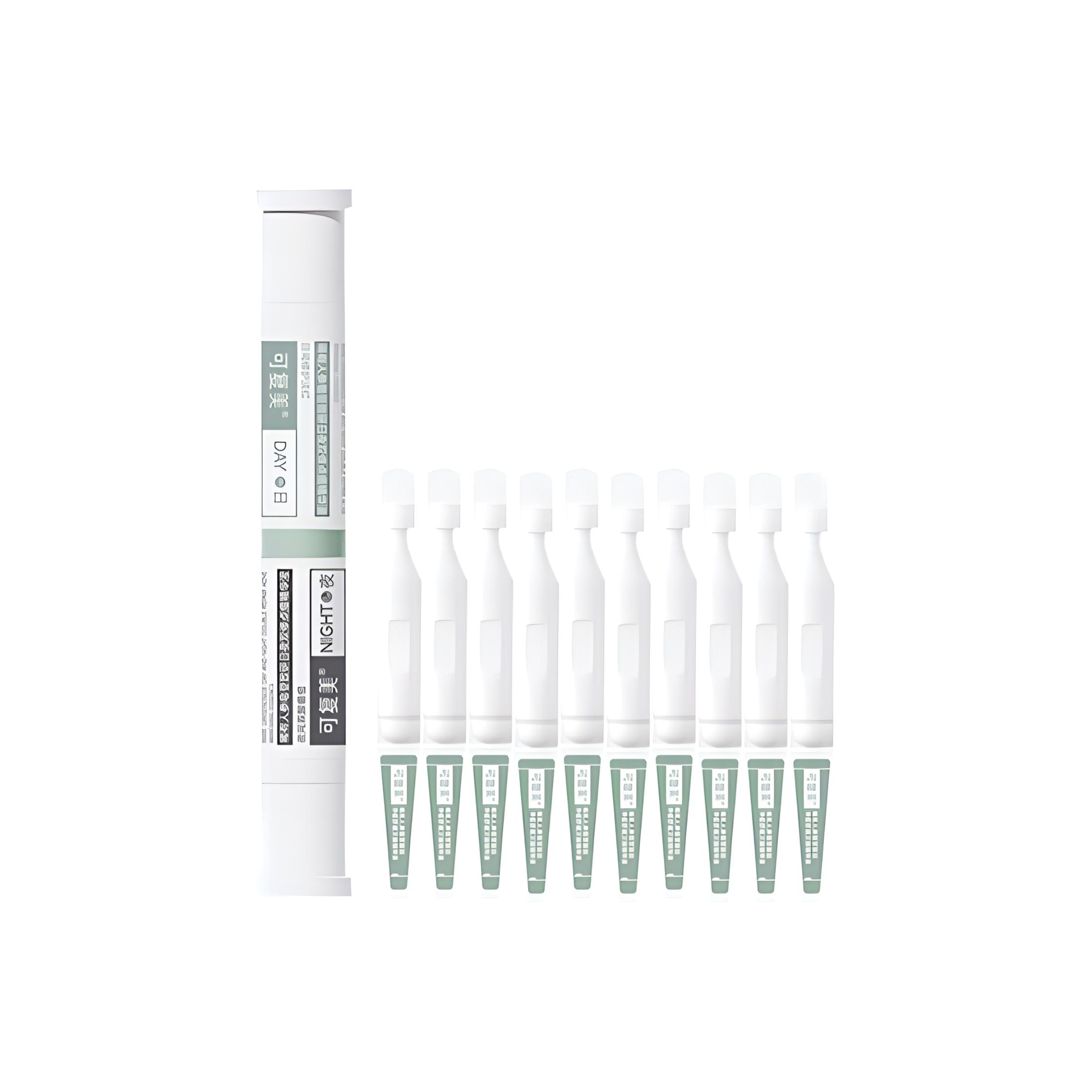 Symmetra Acne Popping Stick + Symmetra Disposable Kit Наборы для ухода за кожей успокаивающий увлажняющий 10 мл + 1,5 мл*10 шт Comfy
Symmetra Acne Popping Stick + Symmetra Disposable Kit Наборы для ухода за кожей успокаивающий увлажняющий 10 мл + 1,5 мл*10 шт Comfy