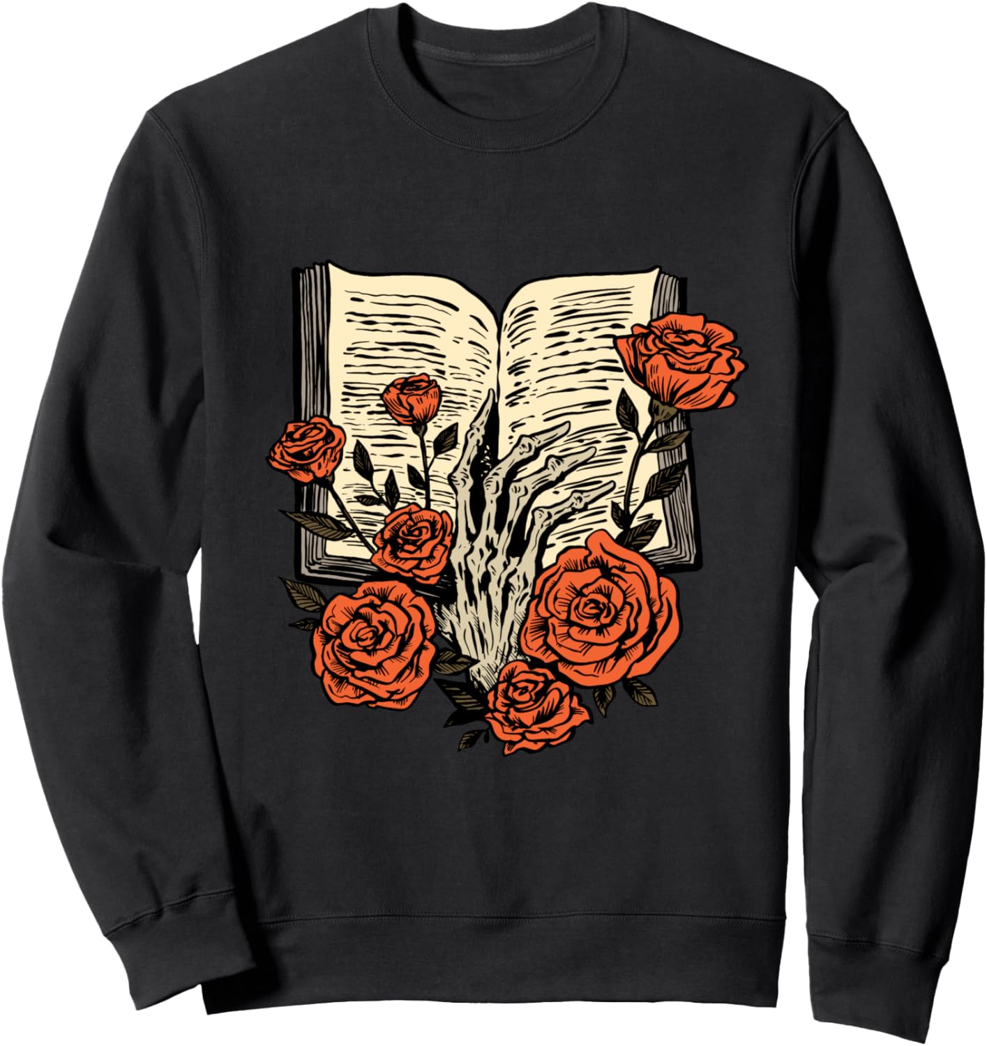 Книги делают меня счастливым, а ты не очень счастлив. Смешные книги, ботаник, скелет, толстовка Book Lover Club, черный
Книги делают меня счастливым, а ты не очень счастлив. Смешные книги, ботаник, скелет, толстовка Book Lover Club, черный