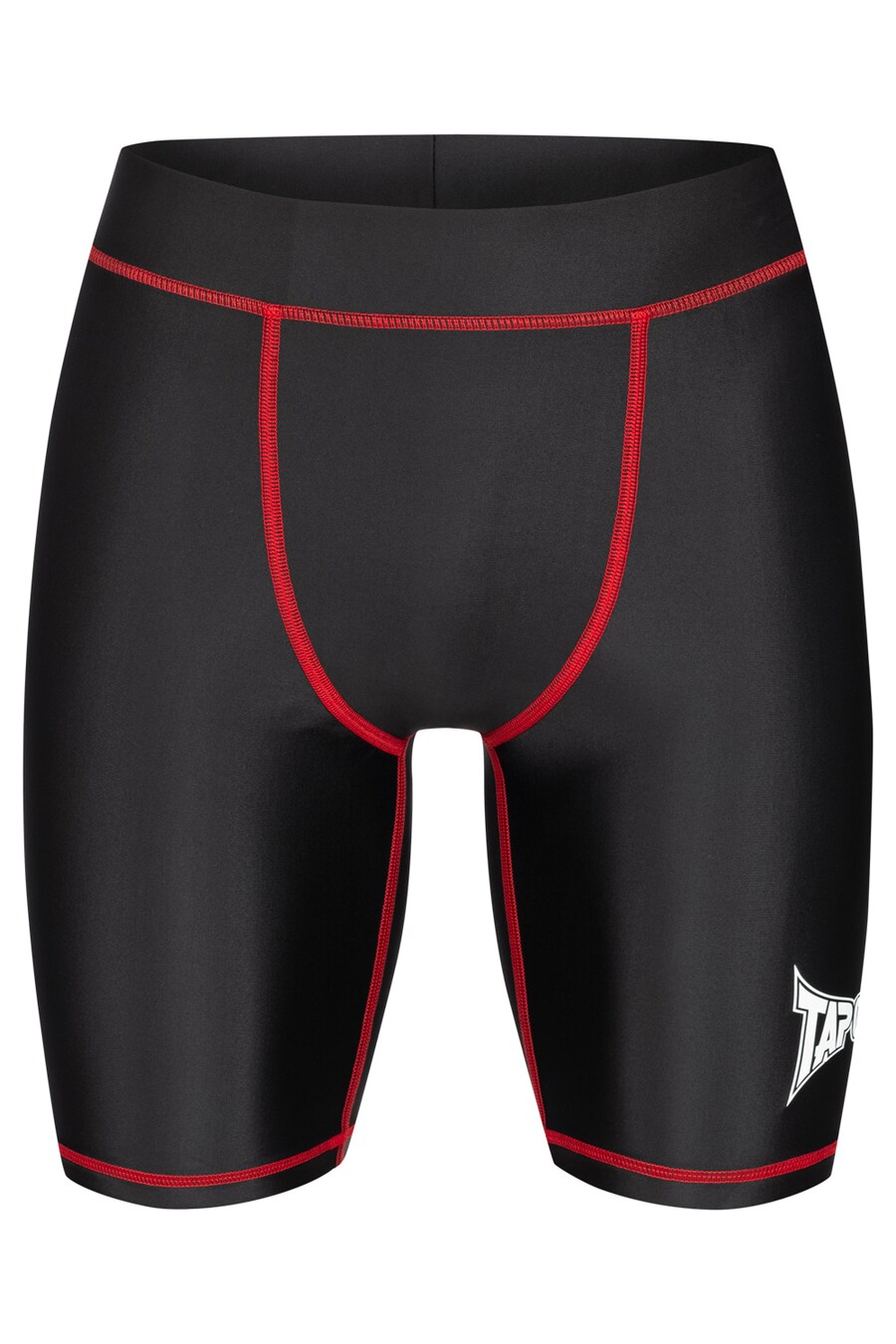 Узкие спортивные брюки Tapout PENDANT, черный
Узкие спортивные брюки Tapout PENDANT, черный