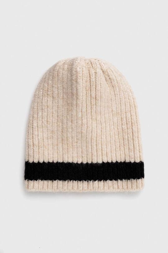 Шапка Answear Lab, бежевый
Шапка Answear Lab, бежевый