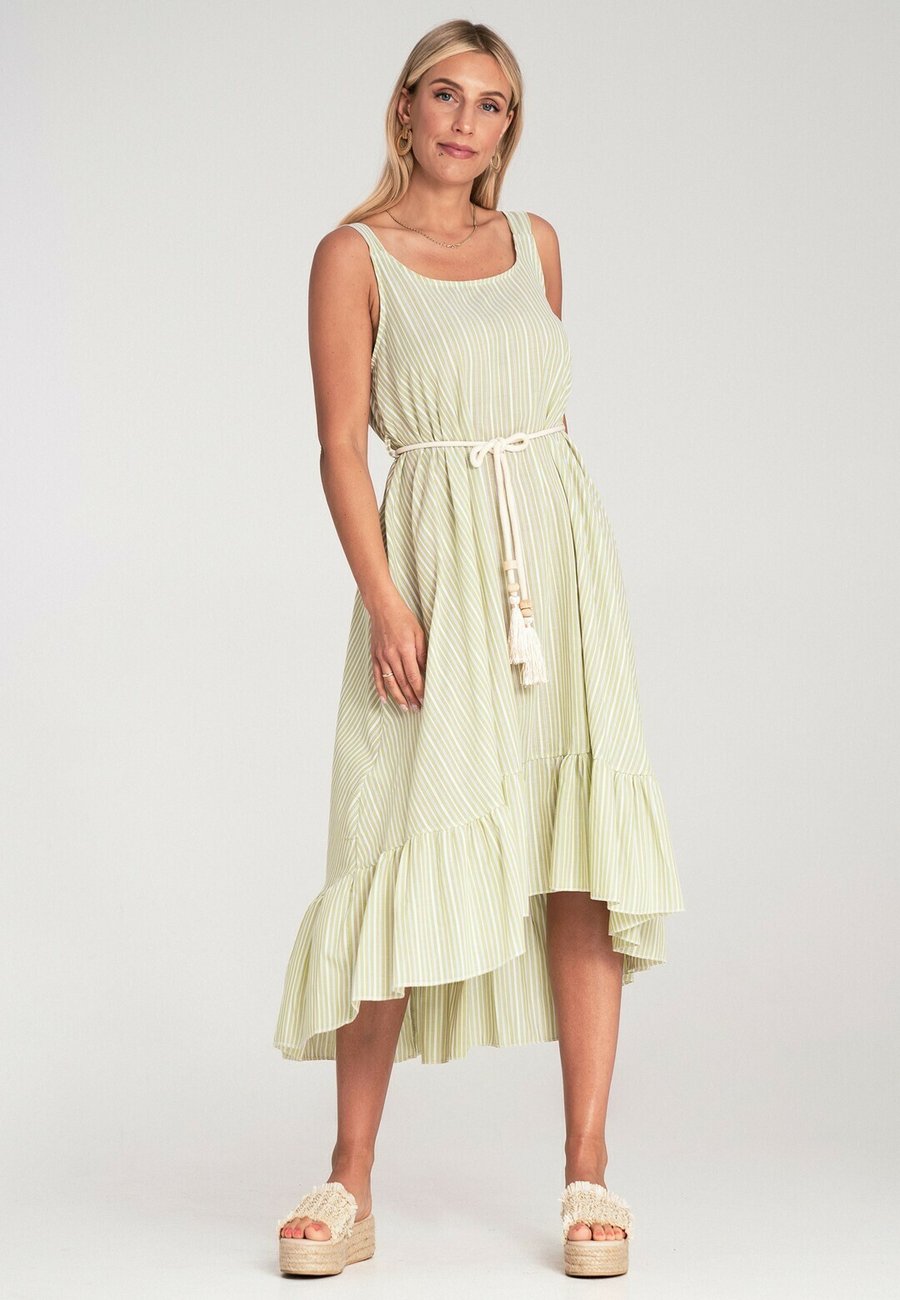 Платье Figl Day dress, Light Green
Платье Figl Day dress, Light Green