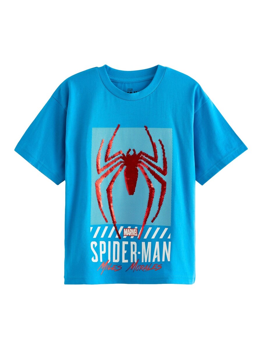 Футболка Next Shirt, синий 
Футболка Next Shirt, синий