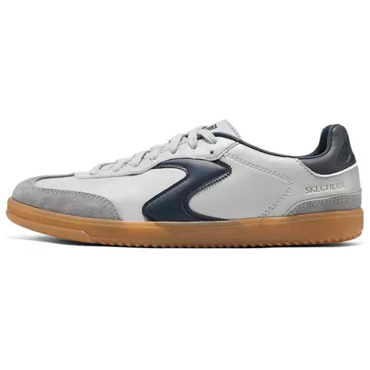 Низкие кроссовки для скейтбординга Court Classics, мужские, серые Skechers, Gray
Низкие кроссовки для скейтбординга Court Classics, мужские, серые Skechers, Gray