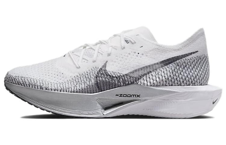 Мужские беговые кроссовки Nike ZoomX Vaporfly Next% 3
Мужские беговые кроссовки Nike ZoomX Vaporfly Next% 3
